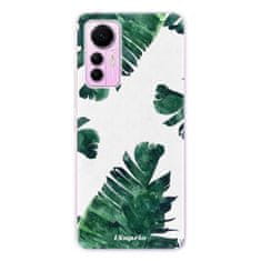 iSaprio Silikónové puzdro - Jungle 11 pre Xiaomi 12 Lite