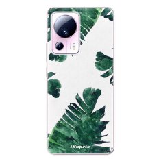 iSaprio Silikónové puzdro - Jungle 11 pre Xiaomi 13 Lite