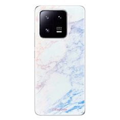 iSaprio Silikónové puzdro - Raibow Marble 10 pre Xiaomi 13 Pro