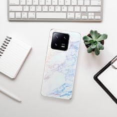 iSaprio Silikónové puzdro - Raibow Marble 10 pre Xiaomi 13 Pro