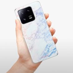 iSaprio Silikónové puzdro - Raibow Marble 10 pre Xiaomi 13 Pro