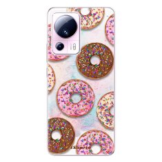 iSaprio Silikónové puzdro - Donuts 11 pre Xiaomi 13 Lite