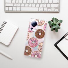 iSaprio Silikónové puzdro - Donuts 11 pre Xiaomi 13 Lite