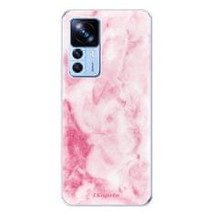 iSaprio Silikónové puzdro - RoseMarble 16 pre Xiaomi 12T / 12T Pro