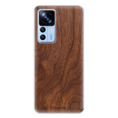 iSaprio Silikónové puzdro - Wood 10 pre Xiaomi 12T / 12T Pro