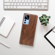 iSaprio Silikónové puzdro - Wood 10 pre Xiaomi 12T / 12T Pro