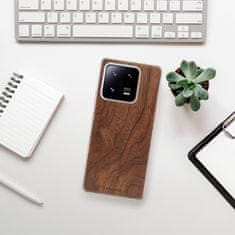 iSaprio Silikónové puzdro - Wood 10 pre Xiaomi 13 Pro