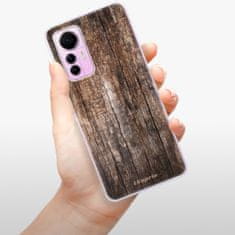 iSaprio Silikónové puzdro - Wood 11 pre Xiaomi 12 Lite