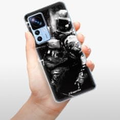 iSaprio Silikónové puzdro - Astronaut 02 pre Xiaomi 12T / 12T Pro