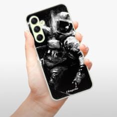 iSaprio Silikónové puzdro - Astronaut 02 pre Samsung Galaxy A54 5G