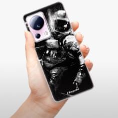 iSaprio Silikónové puzdro - Astronaut 02 pre Xiaomi 13 Lite