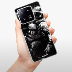 iSaprio Silikónové puzdro - Astronaut 02 pre Xiaomi 13 Pro