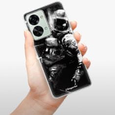 iSaprio Silikónové puzdro - Astronaut 02 pre OnePlus Nord 2T 5G