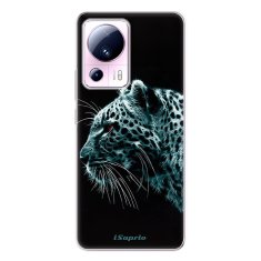 iSaprio Silikónové puzdro - Leopard 10 pre Xiaomi 13 Lite