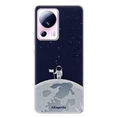 iSaprio Silikónové puzdro - On The Moon 10 pre Xiaomi 13 Lite