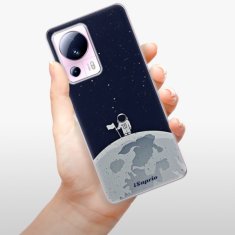 iSaprio Silikónové puzdro - On The Moon 10 pre Xiaomi 13 Lite