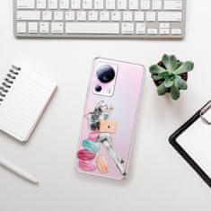 iSaprio Silikónové puzdro - Girl Boss pre Xiaomi 13 Lite