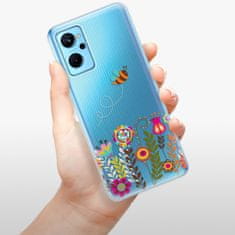 iSaprio Silikónové puzdro - Bee 01 pre Realme 9i