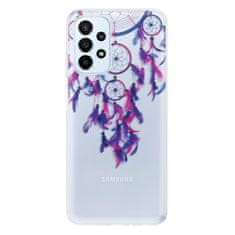 iSaprio Silikónové puzdro - Dreamcatcher 01 pre Samsung Galaxy A23 / A23 5G