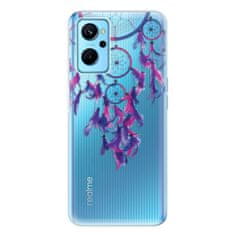 iSaprio Silikónové puzdro - Dreamcatcher 01 pre Realme 9i