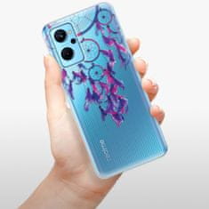 iSaprio Silikónové puzdro - Dreamcatcher 01 pre Realme 9i