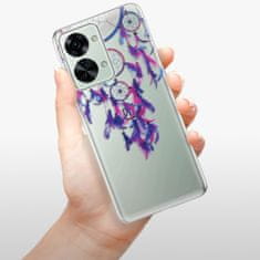 iSaprio Silikónové puzdro - Dreamcatcher 01 pre OnePlus Nord 2T 5G