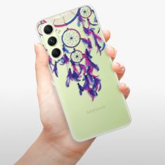 iSaprio Silikónové puzdro - Dreamcatcher 01 pre Samsung Galaxy A54 5G