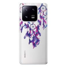 iSaprio Silikónové puzdro - Dreamcatcher 01 pre Xiaomi 13 Pro