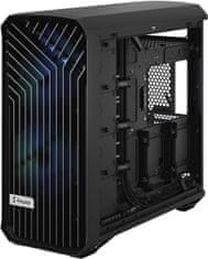 Fractal Design Torrent Black RGB TG Light Tint