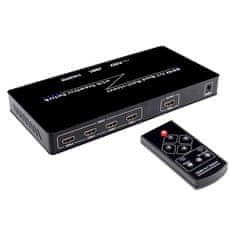 Spacetronic Multi-Viewer HDMI 41 PIP SPH-MV41PIP