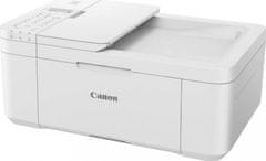 Canon Canon PIXMA TR4651 - PSCF/ A4/ 8,8/4,4ppm/ až 4800x1200dpi/ WiFi/ USB/ Duplex/ ADF/ bílá