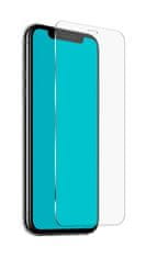 BlackGlass Tvrdené sklo iPhone X 5D priehľadné 94831