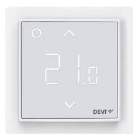 DEVI DEVIreg Smart – biela