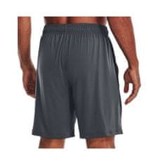 Under Armour Nohavice výcvik sivá 173 - 177 cm/S Tech Vent