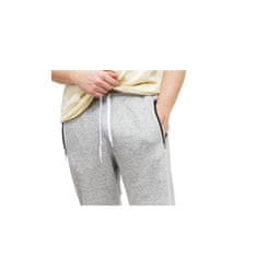 Champion Nohavice sivá 183 - 187 cm/L Rib Cuff Pants