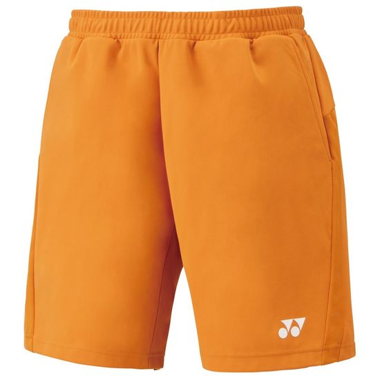 Yonex Nohavice badminton oranžová 188 - 192 cm/XL 15136MD