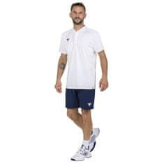 Tecnifibre Nohavice tenis tmavomodrá 178 - 182 cm/M Team