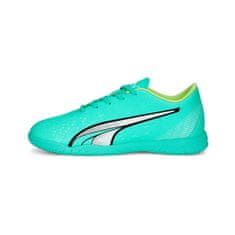 Puma Obuv pastelová zelená 37.5 EU Ultra Play IT JR