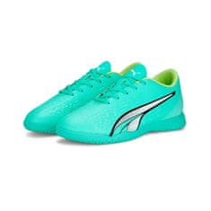 Puma Obuv pastelová zelená 37.5 EU Ultra Play IT JR