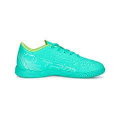 Puma Obuv pastelová zelená 37.5 EU Ultra Play IT JR