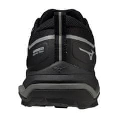 Mizuno Obuv beh čierna 42.5 EU Wave Ibuki 4 Gtx