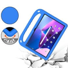 Tech-protect Kids Case kryt na Lenovo Tab M10 10.1'' 3rd Gen TB328, modré