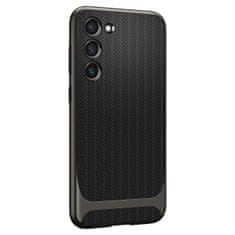 Spigen Neo Hybrid, gunmetal, Samsung Galaxy S23+