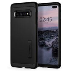 Spigen Tough Armor, black, Galaxy S10+