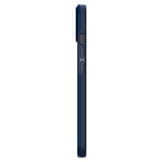 Spigen Thin Fit, navy blue, iPhone 13 mini