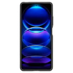 Spigen Liquid Air, black, Xiaomi Redmi Note 12 Pro 5G/POCO X5 Pro 5G