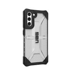 UAG Plasma, ice, Samsung Galaxy S21 FE 5G