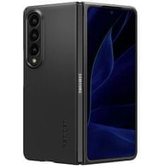 Spigen AirSkin, black, Samsung Galaxy Z Fold4