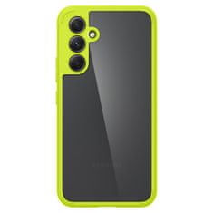 Spigen Ultra Hybrid, lime, Samsung Galaxy A54 5G