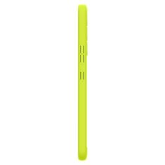 Spigen Ultra Hybrid, lime, Samsung Galaxy A54 5G